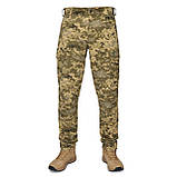Тактичні штани VARVAR NYLON ММ14 ММ14 WinTac, фото 2