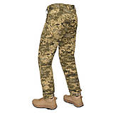 Тактичні штани VARVAR NYLON ММ14 ММ14 WinTac, фото 3