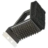 Щітка для чищення SKIF Outdoor Griller Brush