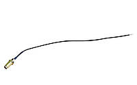 Кабель із роз'ємом RP-SMA (штир) 20 см 1.13