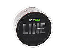 Жилка Carp Pro Carp Fishing Line Green 300 м 0.405мм