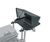 Стіл із тентом і кріпленням для платформи Flagman Tregaron 56x46 см 3 конектори