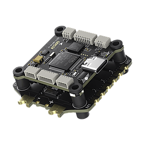 Стек для FPV дрона GEPRC TAKER F405 BLS 65A V2