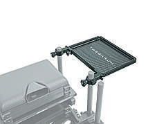 Стіл із кріпленням для платформи Flagman Tregaron Side Tray M 33x44 см 1 конектор