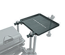 Стіл із кріпленням для платформи Flagman Tregaron Side Tray L 54x50 см 3 конектори