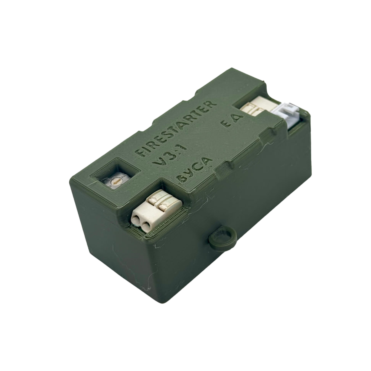 Плата ініціації FIRESTARTER V3