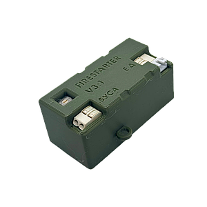 Плата ініціації FIRESTARTER V3