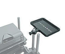 Стіл із кріпленням для платформи Flagman Tregaron Side Tray S 26x37 см 1 конектор