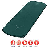 Килимок самонадувний Grand Canyon Hattan 3.8 M Botanical Garden (350002), фото 2