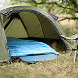 Килимок самонадувний Grand Canyon Hattan 3.8 M Botanical Garden (350002), фото 6