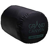 Килимок самонадувний Grand Canyon Hattan 5.0 M Botanical Garden (350008), фото 3