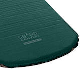 Килимок самонадувний Grand Canyon Hattan 5.0 M Botanical Garden (350008), фото 6
