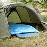 Килимок самонадувний Grand Canyon Hattan 5.0 M Botanical Garden (350008), фото 7