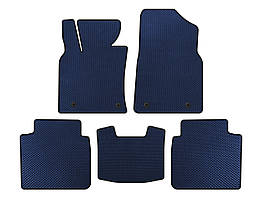 Килимки EVA для Lexus ES 2018- Digital Designs Етилвінілацетат