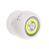 Світлодіодний світильник на магніті з акумулятором, фото 2