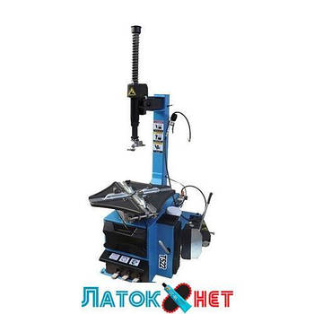 Шиномонтажний верстат 220 V 10-25 T522 T522-220 ShiningBerg