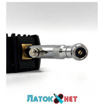 Манометр цифровий для перевірки тиску в шинах SDTG-4271 Airkraft