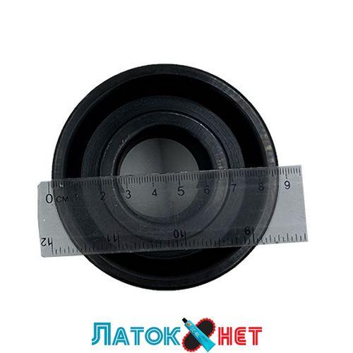 Конус No3 55-85 мм вал 40 мм X000394, фото 1