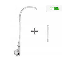 Тримач для мобіля пластиковий Кронштейн-1, 87 см, ОПТ від 12 шт