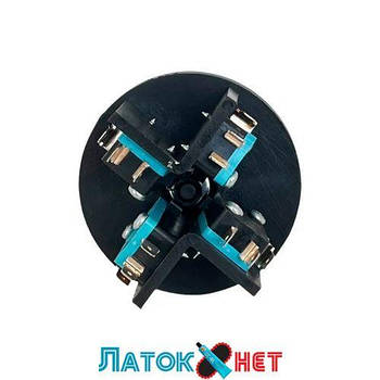 Джойстик керування для вантажних шиномонтажних верстатів 1695.300.414 на Sicam, Beissbarth, Bosch