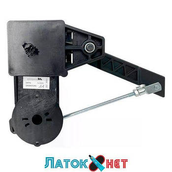 Перемикач реверсу EVO 620-628 1695.108.921 Sicam