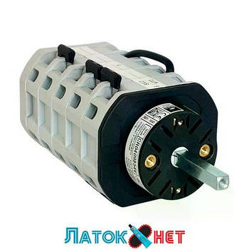 Перемикач швидкості обертання монтажного столу 1695.042.940 на Sicam, Beissbarth, Bosch