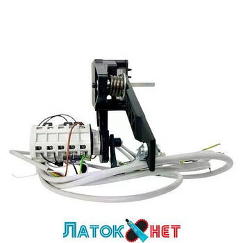 Реверсний перемикач 1695.108.923 Sicam