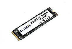 SSD для ноутбука M.2 2280 IXUR 256GB NGFF