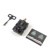 Передавач Happymodel ES24TX Pro ELRS 2.4 GHz 1W