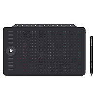 Графічний планшет GAOMON M1220, 10X6.25", 5080 LPI, 8192 levels