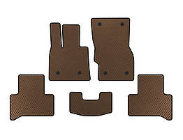 Килимки EVA для Alfa Romeo Stelvio Digital Designs Этилвинилацетат