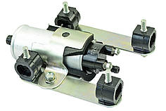 Паливний насос  2410  3110  3302  4062   вставка   бензонасос  з кронштейном