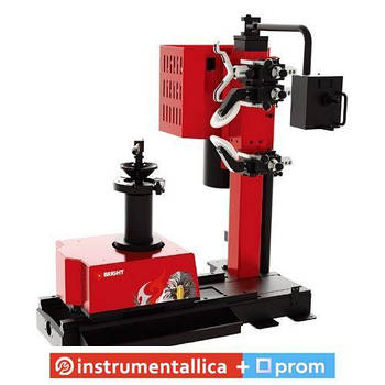 Мобільні шиномонтажні верстати