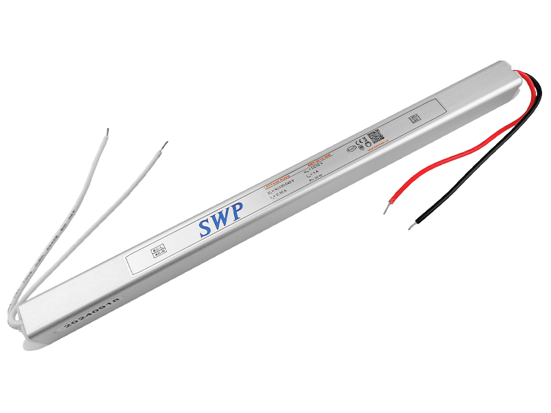 Блок живлення 12V 36W IP20 Slim (SWP-NF12-36W)