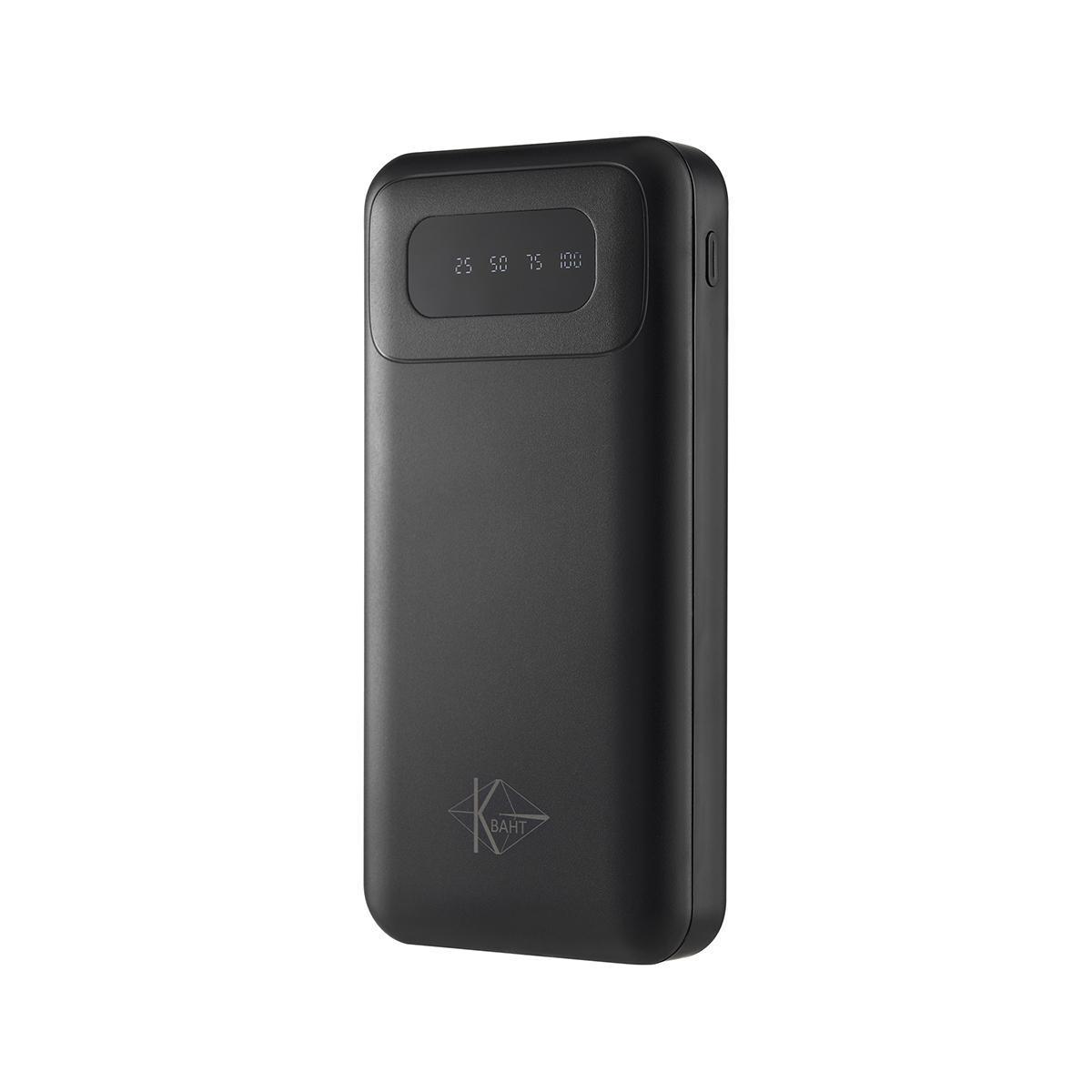 УМБ PowerBank КВАНТ повербанк PD22 20000mAh