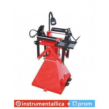 Борторозширювач пневматичний з Led-лампою до 380 мм 220 В 0,6Mpa TRAD002 Torin Big Red