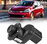 Електричний вимикач регулювання дзеркала Renault Scenic II 2, фото 9