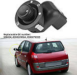 Електричний вимикач регулювання дзеркала Renault Scenic II 2, фото 7