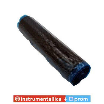 Сира гума 0,8 мм рулон 1 кг ширина 25 см Hi Better