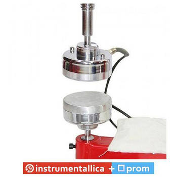 Вулканізатор із гвинтовим притискачем для ГА TRAD010 Torin Big Red