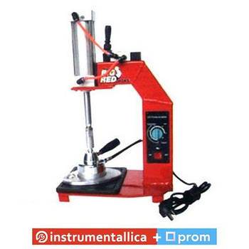 Вулканізатор із пневмопритискачем TRAD001Q Torin Big Red