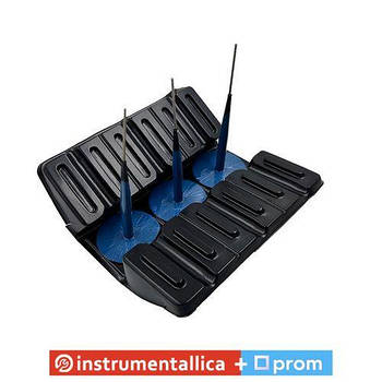 Грибок 6 мм ніжка 45 мм капелюшок дротова ніжка А6 Hi Better