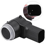 Citroen C3 Picasso, C4 C5 Berlingo датчик заднього ходу PDC, фото 9