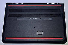 Б/в Ігровий ноутбук Dell Inspiron 15 5576 15.6" 1920x1080| AMD A10-9630P| 16GB RAM| 128GB SSD+500GB HDD| Radeon RX 460 4GB, фото 3