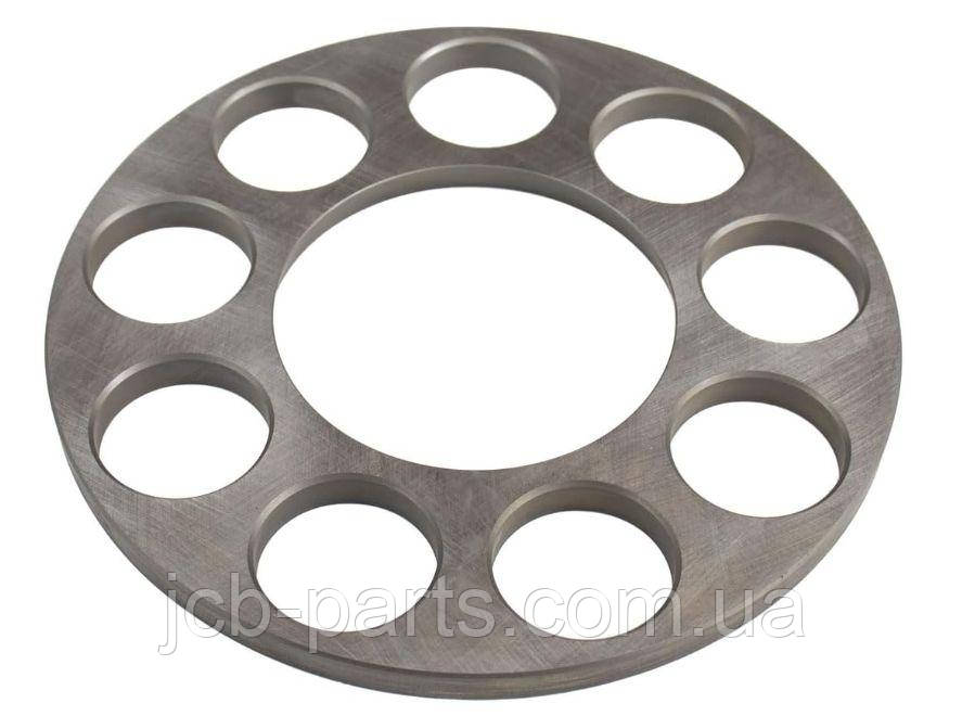 Bosch Rexroth R902205455 Пластина притискна для серії A4VG90, A4VTG90 SKS