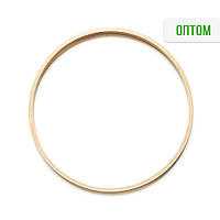 Кільце для мобіля дерев'яне, 26 см, Туреччина, Nurge СТАНДАРТ, ОПТ від 30 шт