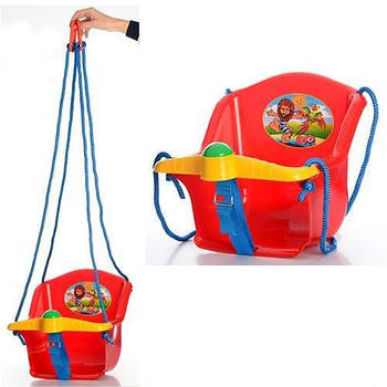 Гойдалка "Сонечко ТехноК" 1790 G-Rich