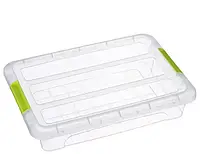 Контейнер А4 для першого класу, для школи 4,5л