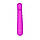 Вібратор для точки G Sugar Pretty Violet Miss V, фіолетовий, фото 4