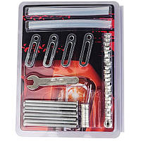 DriveX Набір метизов для інсталяції лінз